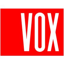 Лого на VOX – водещ бранд в интериорния дизайн, предлагащ иновации и качество за вашия дом.