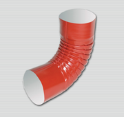 Безшевно коляно за покривен ремонт, аксесоар за метални керемиди LATIVA.bg