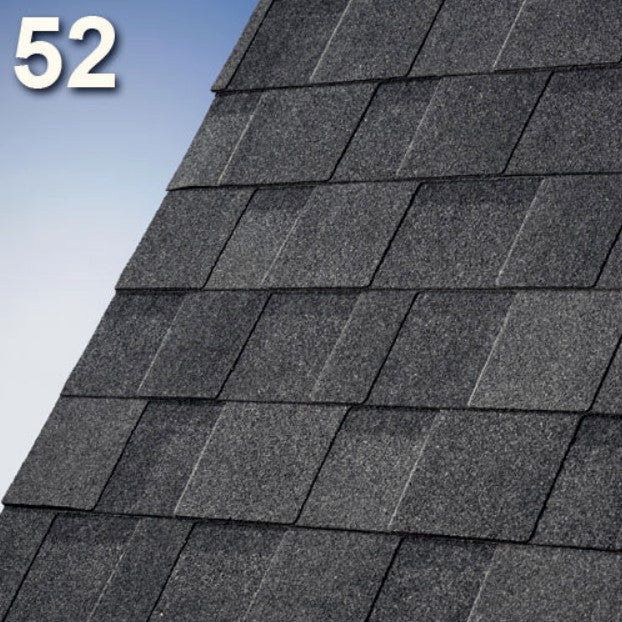 Иновативна битумна керемида IKO Cambridge Xtreme, идеална за ремонт на покриви и екстремни наклони, LATIVA.bg