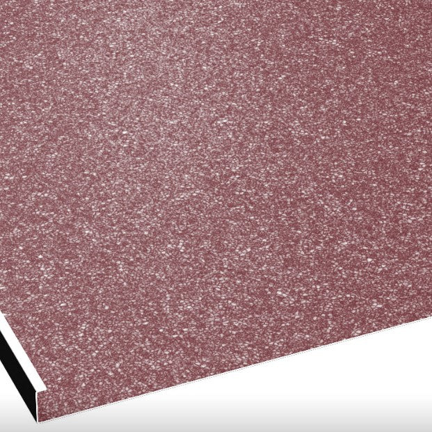 Двоен фалц BILKA Grande Mat - устойчив материал за покритие, идеален за ремонт на покриви и декорации. LATIVA.bg