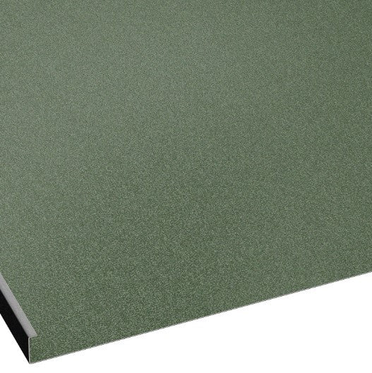 Двоен фалц BILKA Мат за покриви и фасади, устойчив материал с висока защита, LATIVA.bg