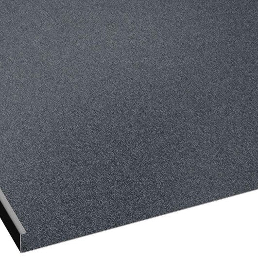 Двоен фалц BILKA Мат за покриви - устойчив и дълготраен материал за ремонт на покриви, идеален за стилни покривни решения - LATIVA.bg