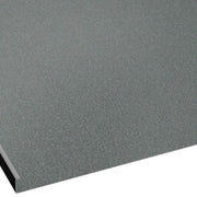 Двоен фалц BILKA в сив цвят, идеален за покриви и фасади - устойчива покривна ламарина от LATIVA.bg