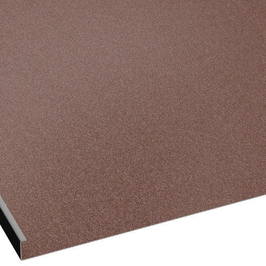 Двоен фалц BILKA - устойчив строителен материал с дълготрайност, идеален за ремонт на покриви, LATIVA.bg