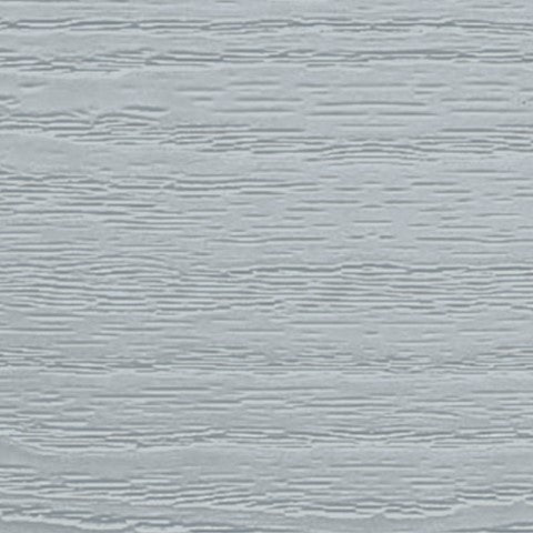 Фасаден панел Kerrafront Classic FS-202 в светлосив цвят, подходящ за модерни строителни решения и естетика. LATIVA.bg