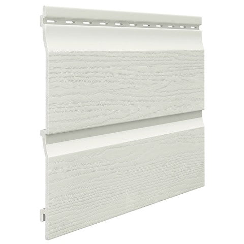 Фасаден панел Kerrafront Classic FS-202 - идеален за ремонт на покриви и фасадни решения за вашия дом, LATIVA.bg