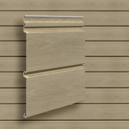 Фасаден панел Max-3 Nature SVP-05/SVPU-05- Бук - идеален за ремонт на покриви и фасади, висококачествени материали от LATIVA.bg