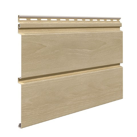 Фасаден панел Max-3 Nature SVP-05/SVPU-05- Бук, идеален за вашия дом. Висококачествени фасадни панели от LATIVA.bg.