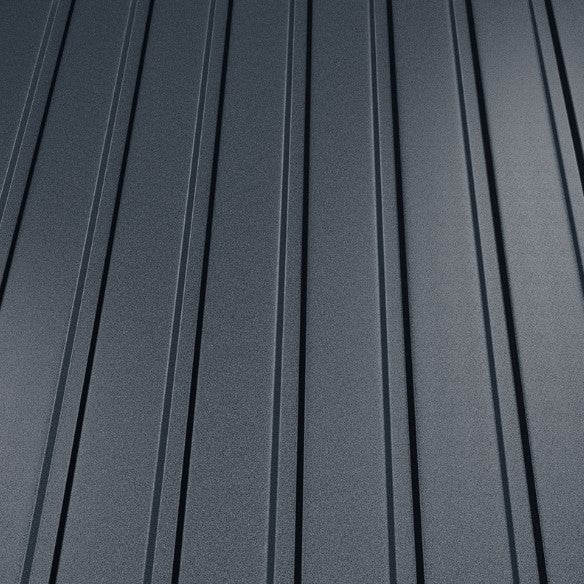 Фасадна ламарина BILKA L8 Мат за покриви, устойчива на корозия и атмосферни условия. LATIVA.bg