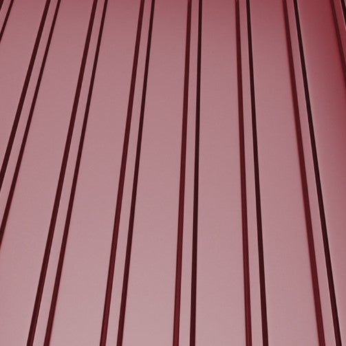 Фасадна ламарина BILKA L8 Гланц, идеална за ремонт на покриви и производствени обекти, на достъпни цени - LATIVA.bg