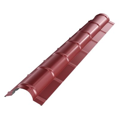 Голям полукръгъл капак за покриви, предотвратява вода и вятър, идеален за ремонт на покриви, LATIVA.bg