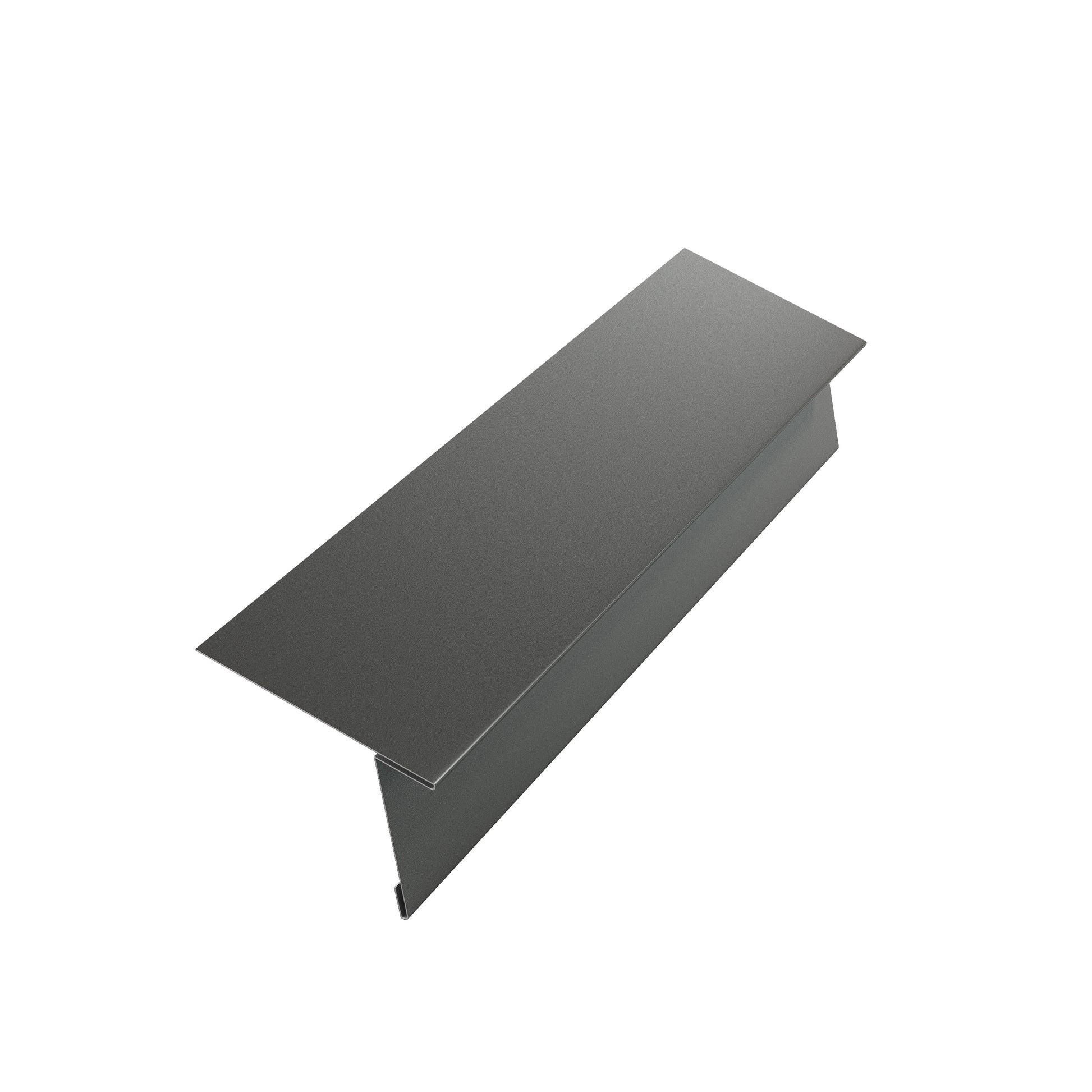 Профилирана ламарина за покрив, идеална за ремонт на скатни покриви. Качествени метални керемиди от LATIVA.bg.