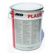 Битумно лепило IKO Plastal в упаковка от 5кг. Идеално за ремонт на покриви, чутимо сцепление с битум и бетон - LATIVA.bg