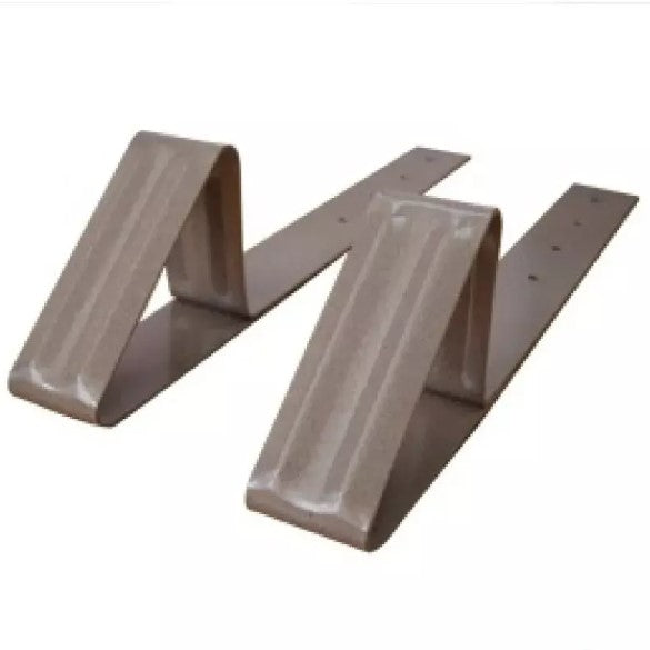 Стопер за сняг за покриви, метални керемиди, монтаж, ремонт на покриви, аксесоари за покриви, LATIVA.bg