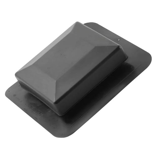 IKO Стандартен отдушник за вентилация, голям размер, предотвратява гнездене на птици, латекс покрив, LATIVA.bg