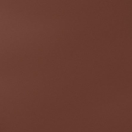 Цветен образец на кафяв метал за покрив, подходящ за монтаж на скатни покриви с метални керемиди - LATIVA.bg