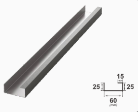 Конзола за капак Ретро - Метален елемент за стабилност при покриви, подходящ за скатни конструкции.