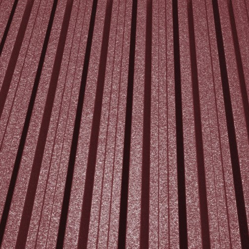 Профилирана ламарина BILKA L18 Grande Mat с текстура и цвят на метала, идеална за покриви. LATIVA.bg