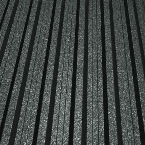 Профилирана ламарина BILKA L18 Grande Mat с матова повърхност, идеална за покривни решения и ремонти на покриви от LATIVA.bg.