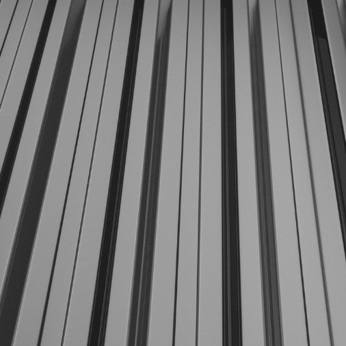 Профилирана ламарина BILKA L35 Гланц за покриви - издръжлива, модерна и естетически привлекателна. LATIVA.bg