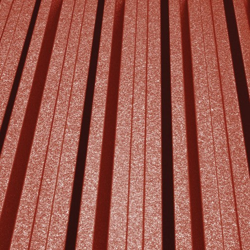 Профилирана ламарина BILKA L35 Grande Mat - качествена покривна ламарина за ремонт на покриви и строителство - LATIVA.bg