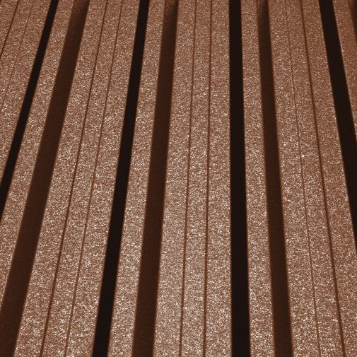 Профилирана ламарина BILKA L35 Grande Mat с висококачествено покритие, идеална за ремонт на покриви и скатни покриви - LATIVA.bg