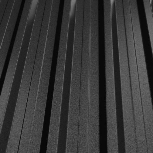 Профилирана ламарина BILKA L35 Мат за покриви, устойчива на атмосферни влияния и корозия, идеална за ремонт на покриви - LATIVA.bg.