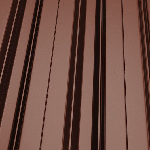 Профилирана ламарина BILKA L60 Гланц, идеална за покриви и фасади, устойчива и практична, LATIVA.bg