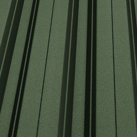 Профилирана ламарина BILKA L60 Мат, идеална за ремонт на покриви и покривни конструкции. Издръжливост и стил с LATIVA.bg.