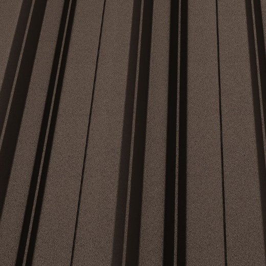 Профилирана ламарина BILKA L60 Мат - качествен работен материал за покриви, идеален за ремонт и нови строителства, LATIVA.bg.