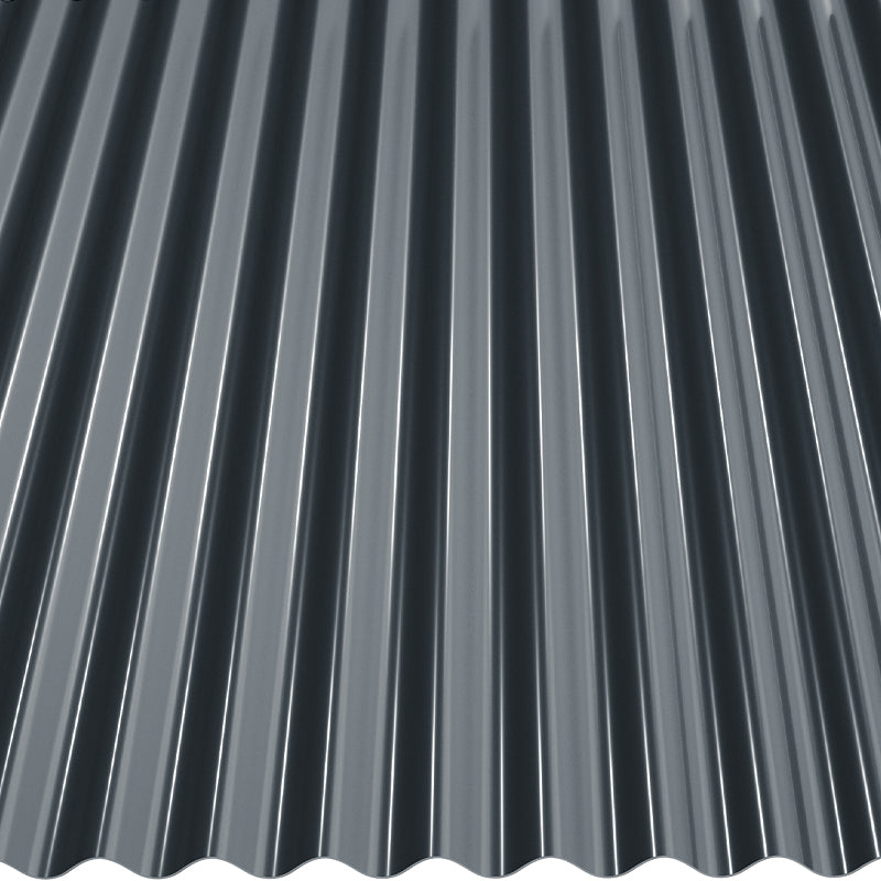 Профилирана ламарина BILKA S18 Гланц, метален покривен материал за ремонти и нови строежи в София - цени онлайн.