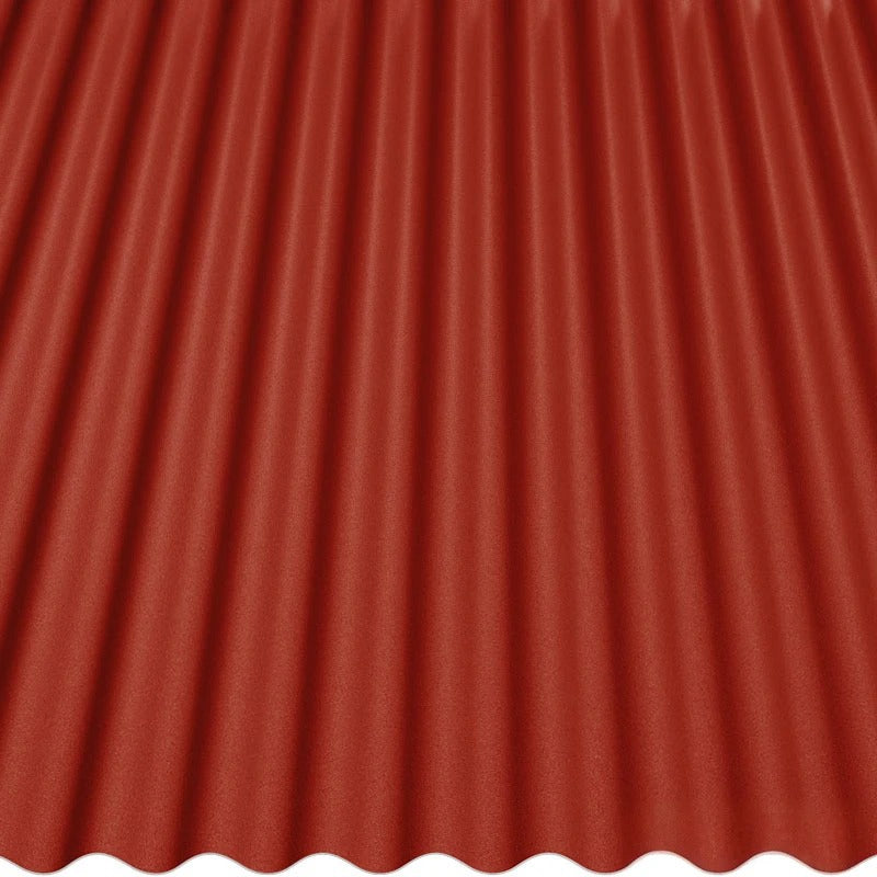 Профилирана ламарина BILKA S18 Мат за покривни ремонти в София - цена и онлайн поръчка.