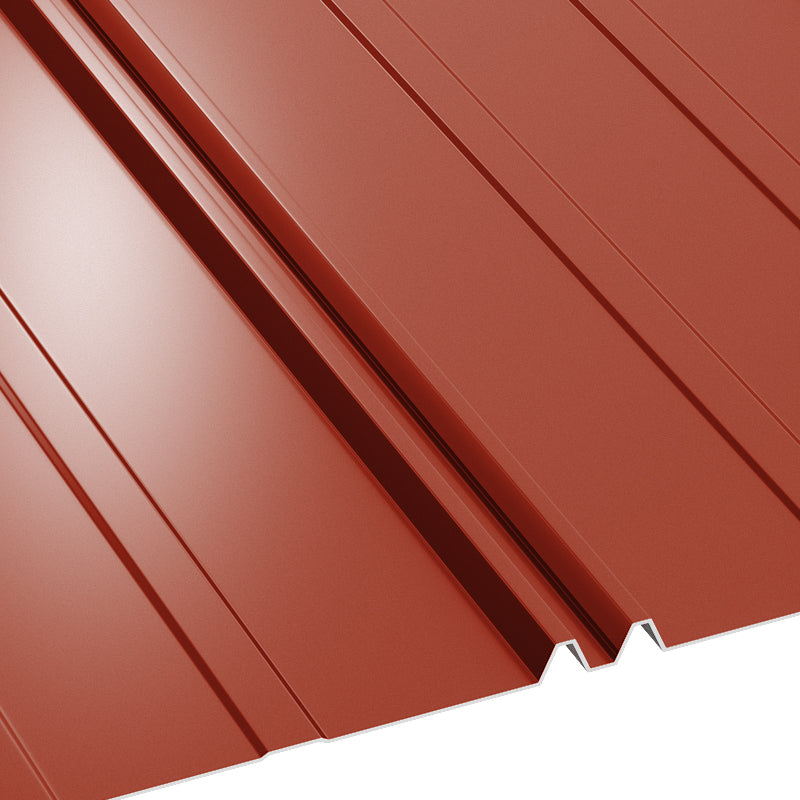 Ретро Дуо BILKA Гланц клик панели с модерен дизайн и издръжлива повърхност за интериорни решения.