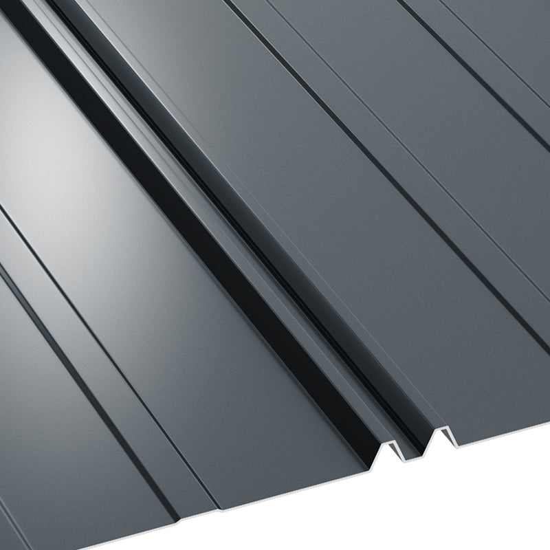 Ретро Дуо BILKA Гланц панел с модерна визия и уникална клик система за интериора.