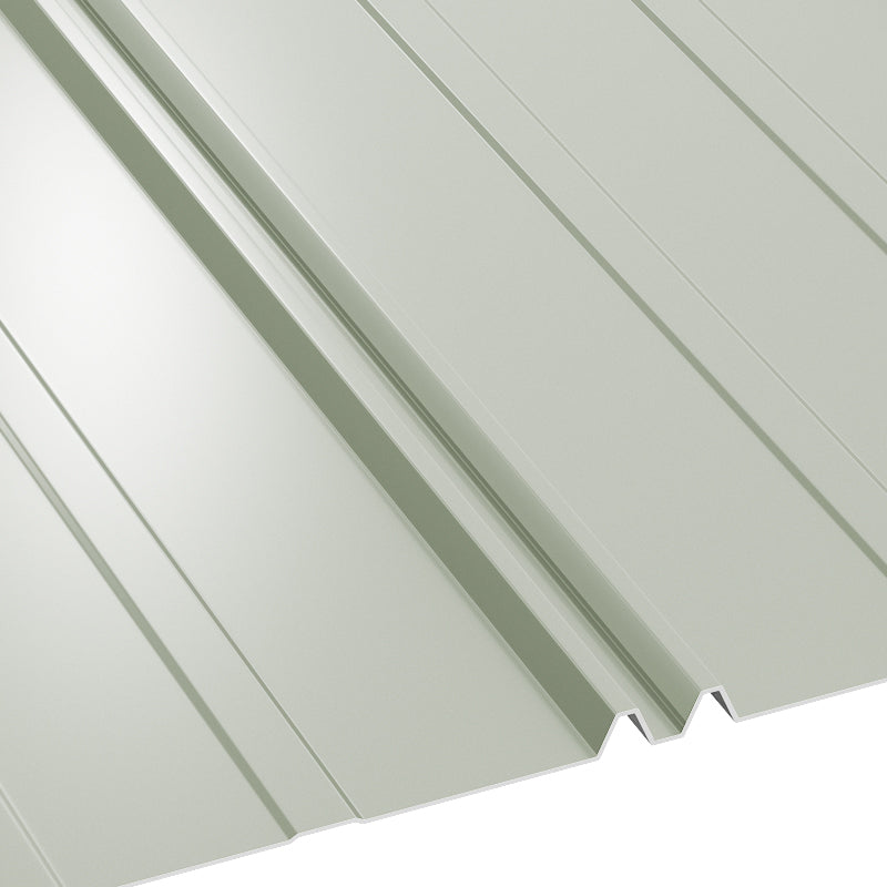 Ретро Дуо BILKA Гланц – детайл на клик панели за стилна трансформация на интериора.