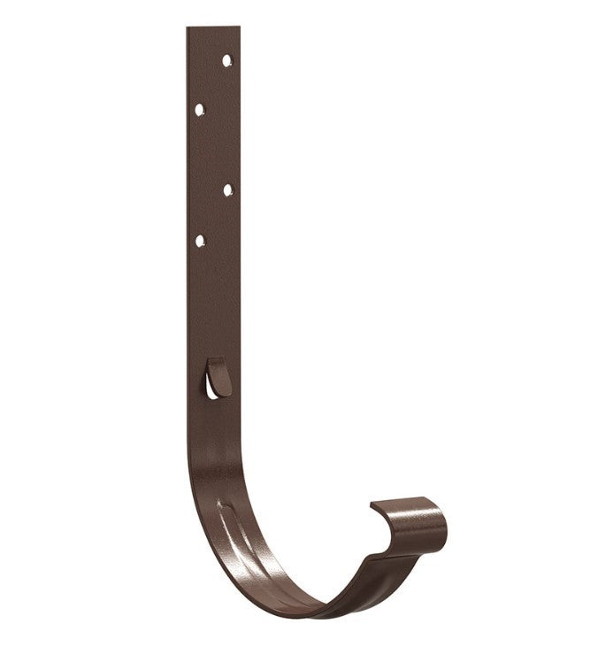 Самофиксираща скоба за монтаж на покриви, идеална за метални керемиди и ремонт на покриви, LATIVA.bg