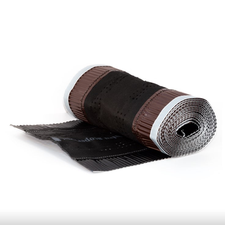 Самозалепваща лента за било ECO ROLL 5m, перфектна за ремонт на покриви и вентилация. LATIVA.bg