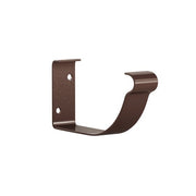 Скоба за челна дъска, аксесоар за ремонт на покриви и метални керемиди. LATIVA.bg