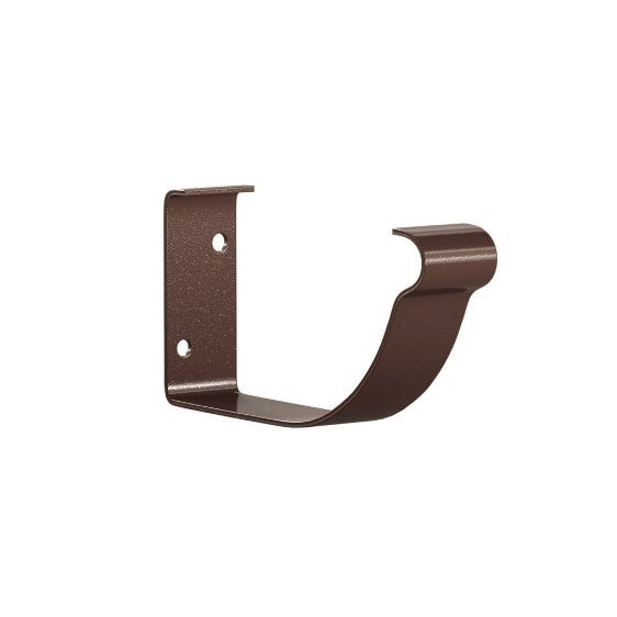 Скоба за челна дъска, аксесоар за ремонт на покриви и метални керемиди. LATIVA.bg