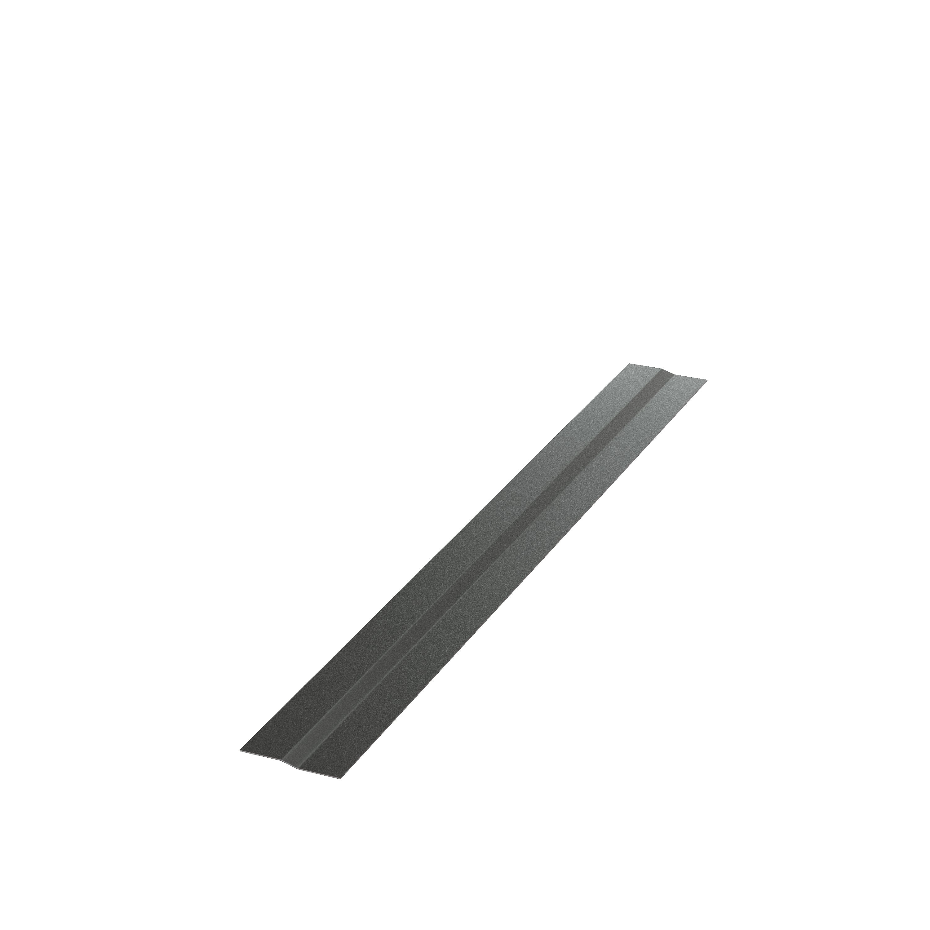 Свързващ профил Ретро за покриви, метална ламарина, аксесоари за ремонт на покриви - LATIVA.bg