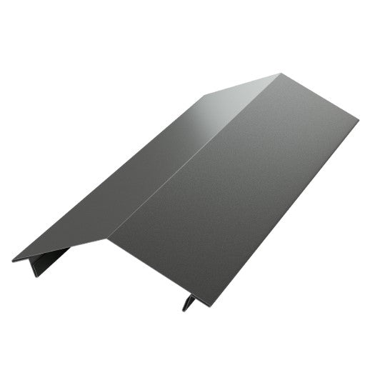 Триъгълен капак за покриви, предотвратява навлизането на вода и вятър, идеален за скатни покриви, LATIVA.bg