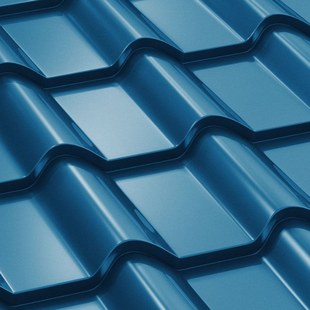 Метални керемиди срещу градушка: какво издържа и какво се огъва