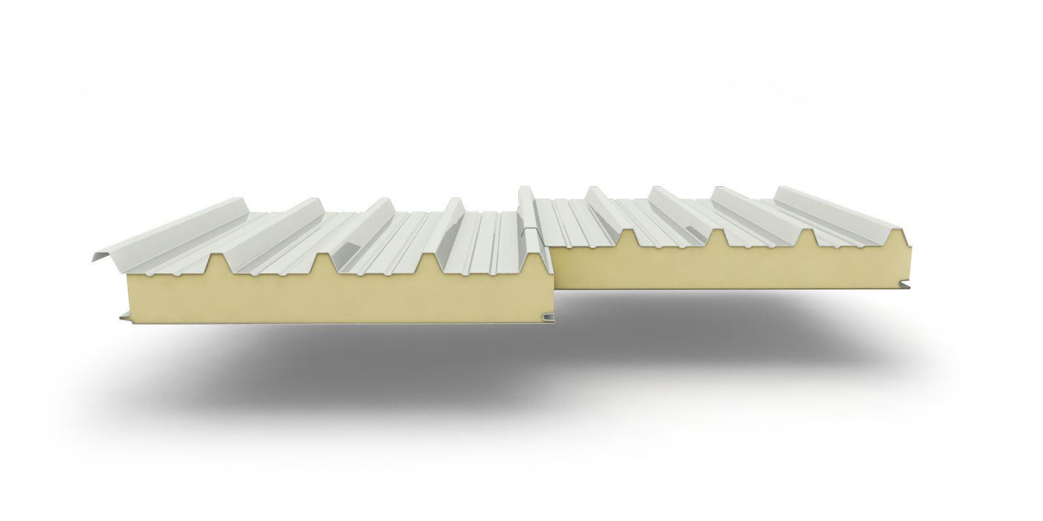 Термопанели цени и дебелини: как да изберете оптимална топлоизолация - изображение на термо панели в сечение