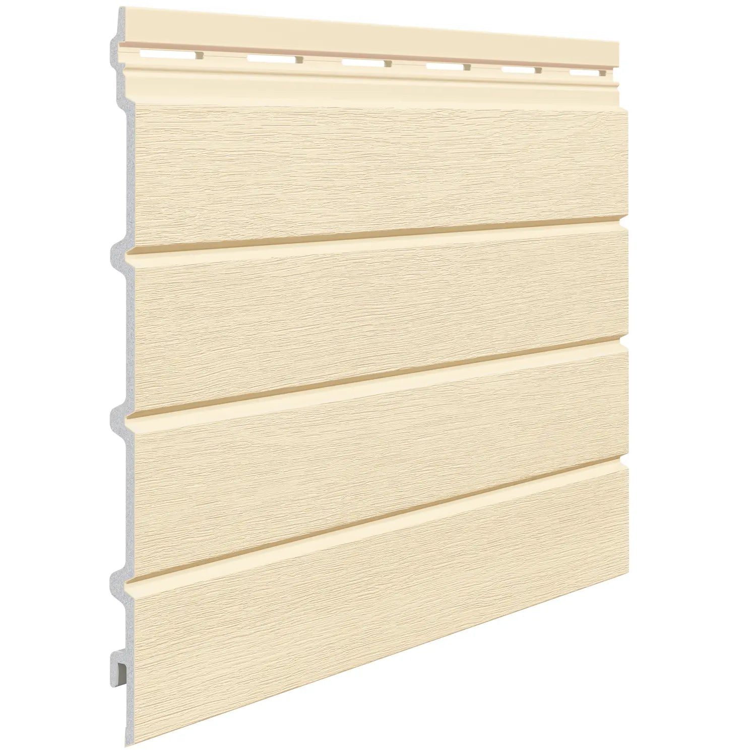 Фасаден единичен панел Kerrafront Modern Wood FS-304