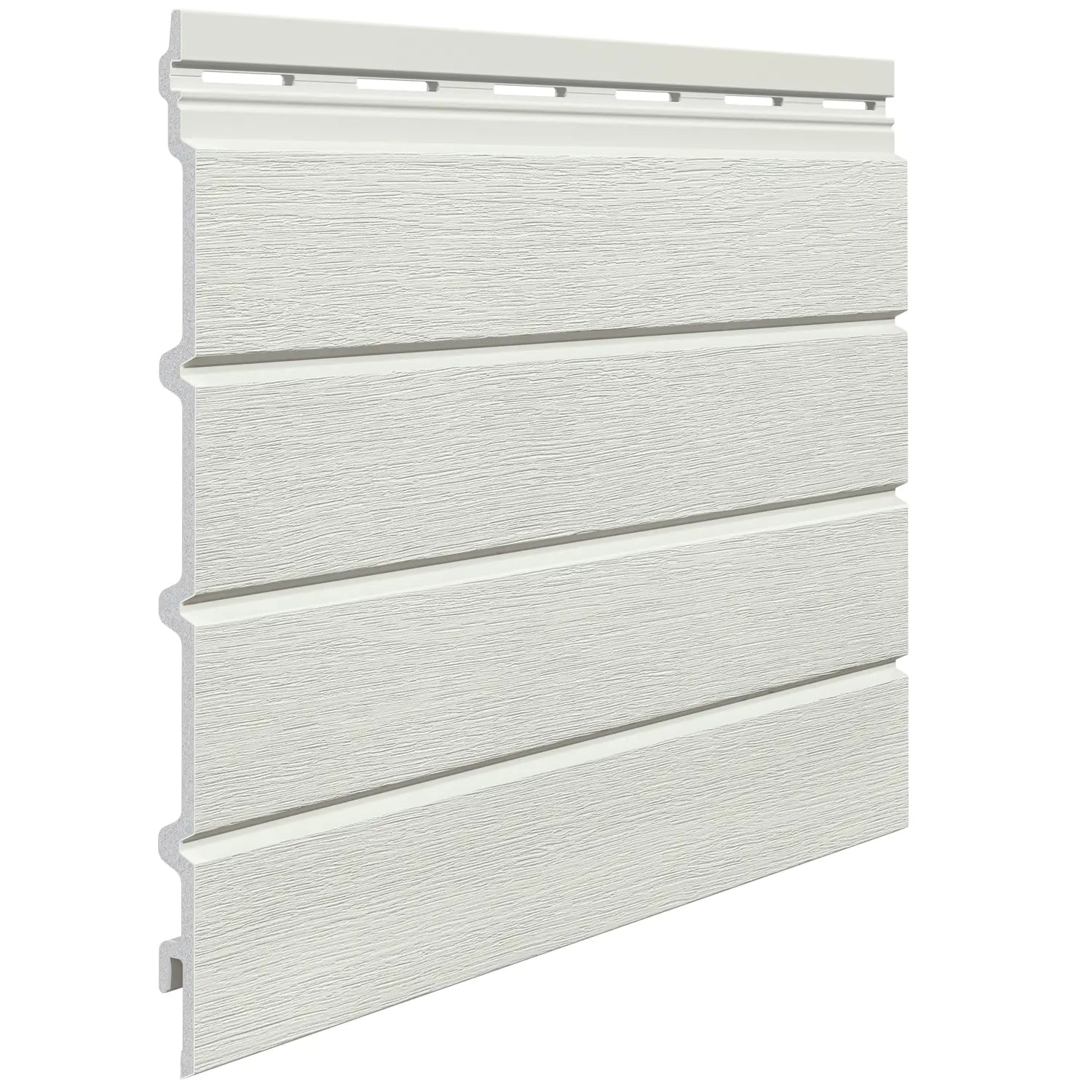 Фасаден единичен панел Kerrafront Modern Wood FS-304