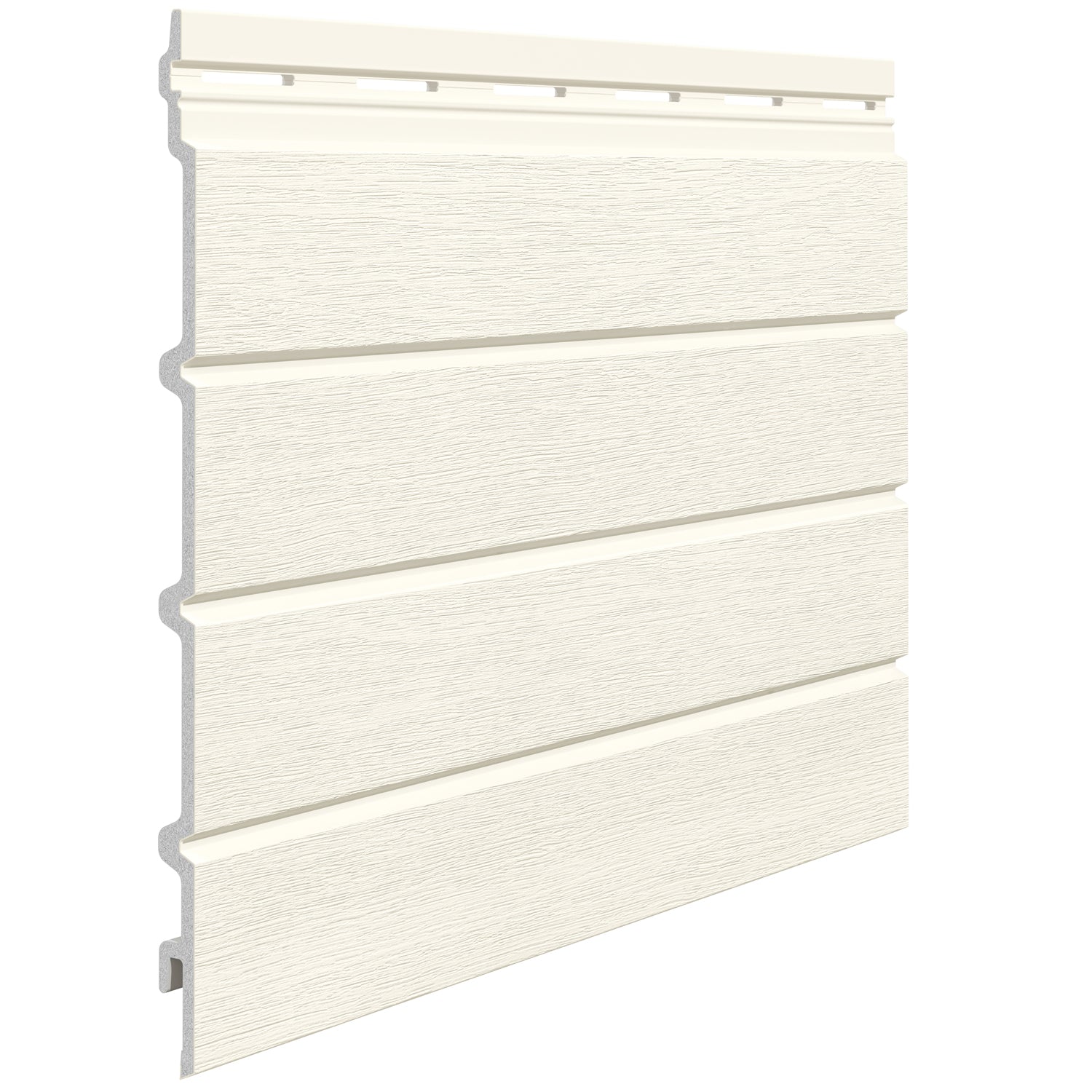 Фасаден единичен панел Kerrafront Modern Wood FS-304