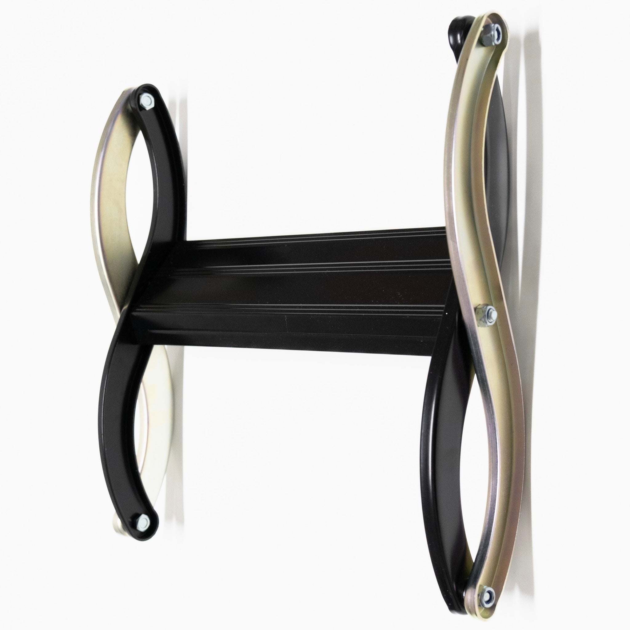 Допълнително стъпало Flex за монтаж на покриви с метални керемиди, битумни керемиди и профилирана ламарина