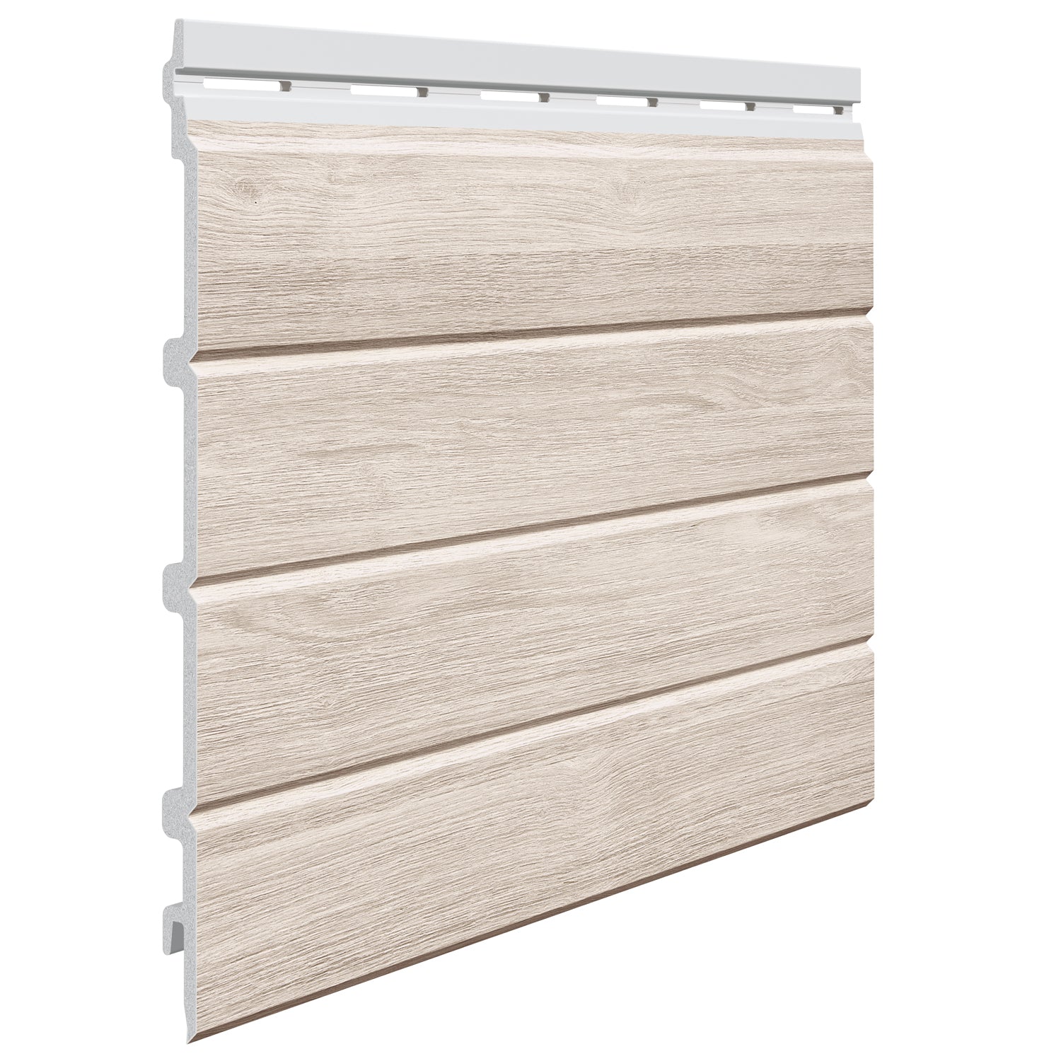 Фасаден панел Kerrafront Wood Effect FS-304