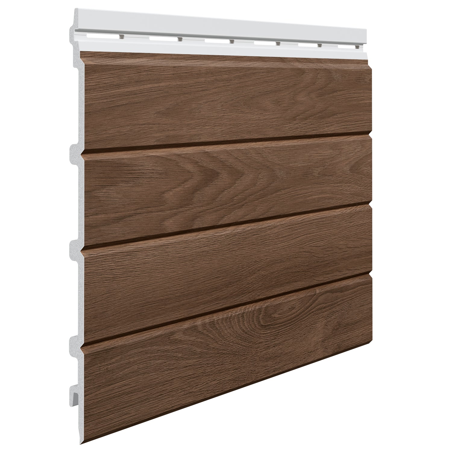 Фасаден панел Kerrafront Wood Effect FS-304
