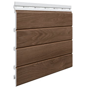 Фасадный панель Kerrafront Wood Effect FS-304
